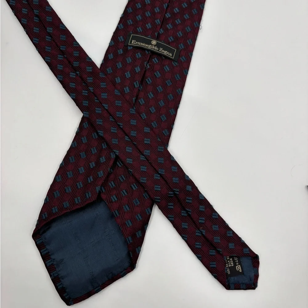 Ermenegildo Zegna excellent used